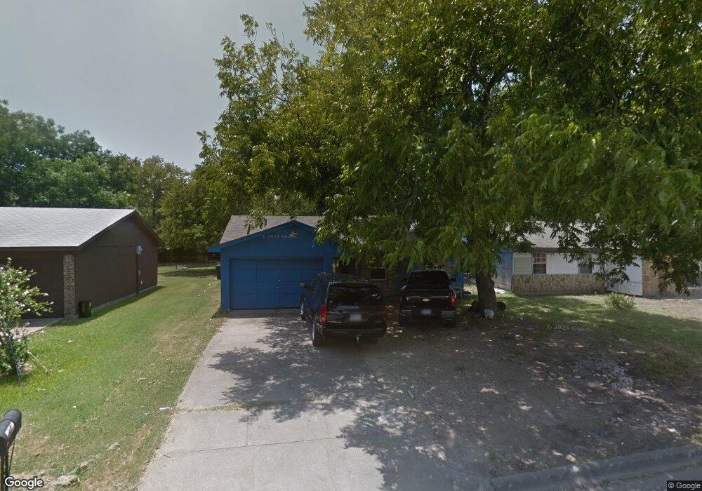 307 Mansfield Rd, Cleburne, TX 76031 - photo 1