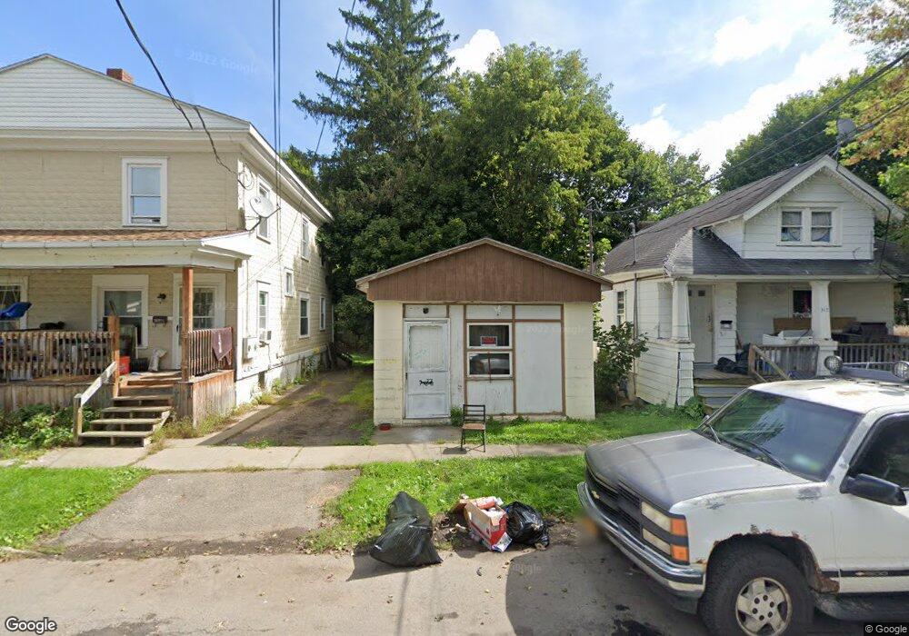 315 S 3rd St, Olean, NY 14760 - photo 1