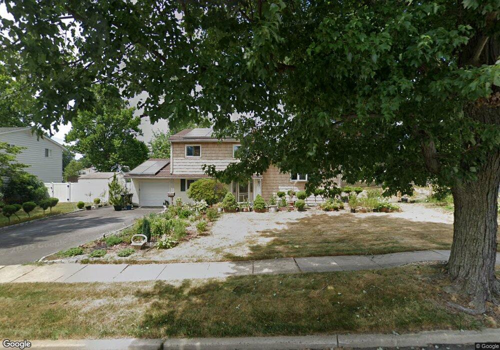 158 Throckmorton Ln, Old Bridge, NJ 08857 - photo 1