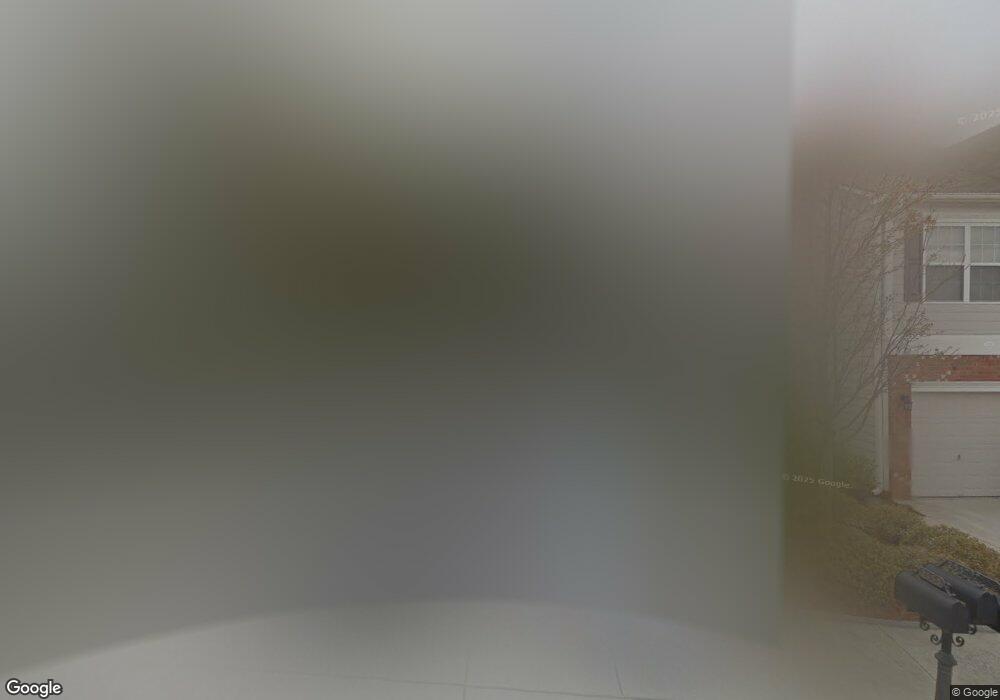 2559 Willow Grove Rd NW unit 2559, Acworth, GA 30101 - photo 1