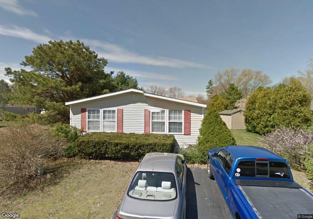 4 Ohare Ct, Coventry, RI 02816 - photo 1