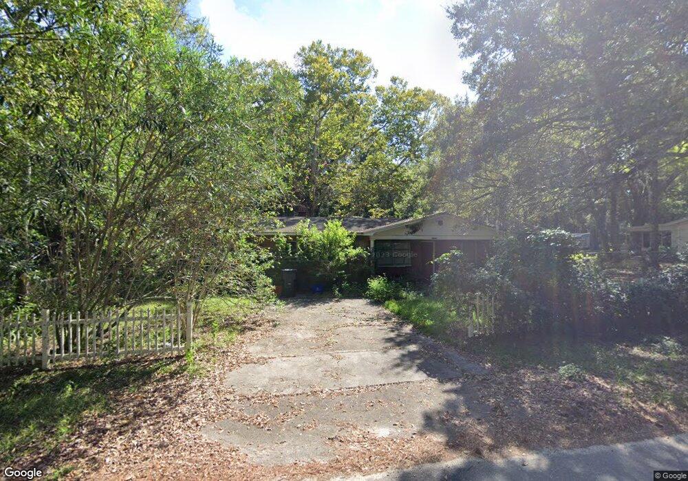 4321 SW 44th St, Gainesville, FL 32608 - photo 1