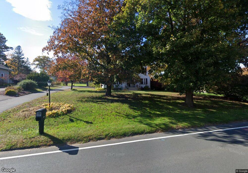 1437 Poquonock Ave, Windsor, CT 06095 - photo 1