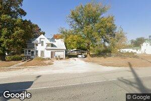 205 3rd St N, Hazleton, IA 50641