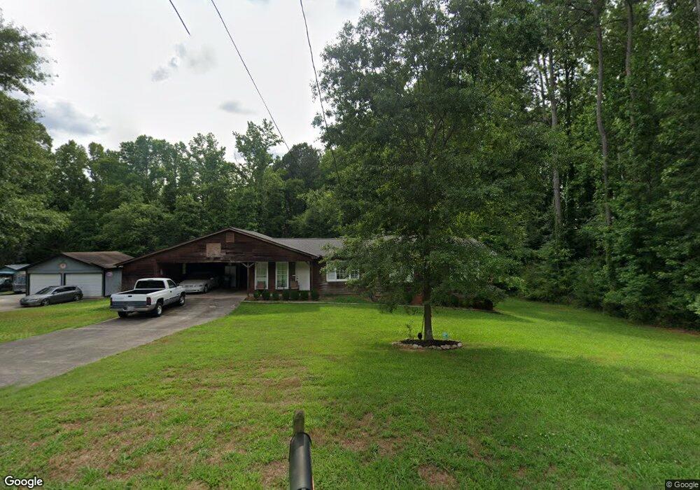 109 Sequoyah Cir, Canton, GA 30115 - photo 1