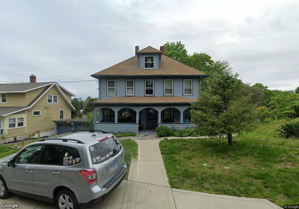 160 Walker Hill Rd, Groton, CT 06340 - photo 1