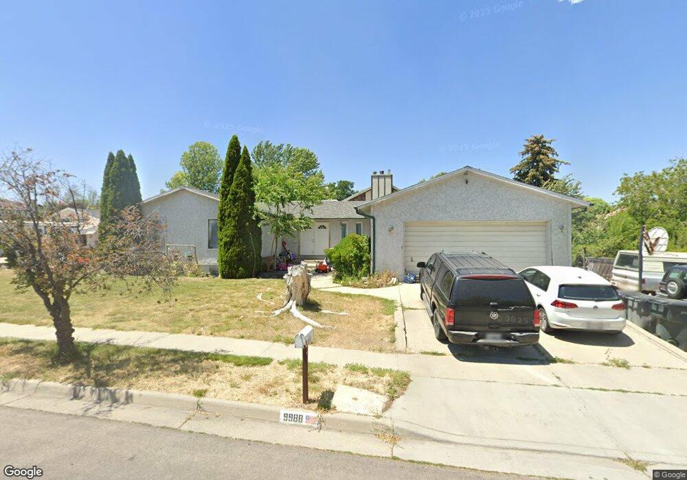 9988 Yorkshire Dr, South Jordan, UT 84095 - photo 1