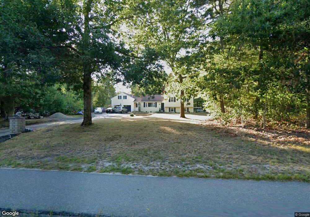 154 S Meadow Rd, Carver, MA 02330 - photo 1