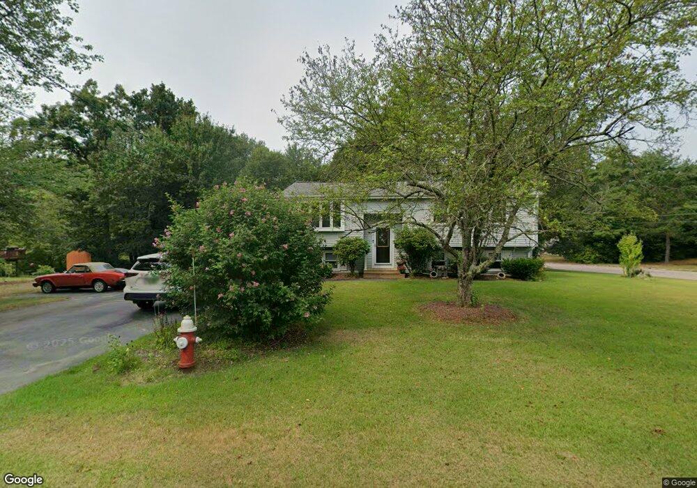 101 Burt St, Norton, MA 02766 - photo 1