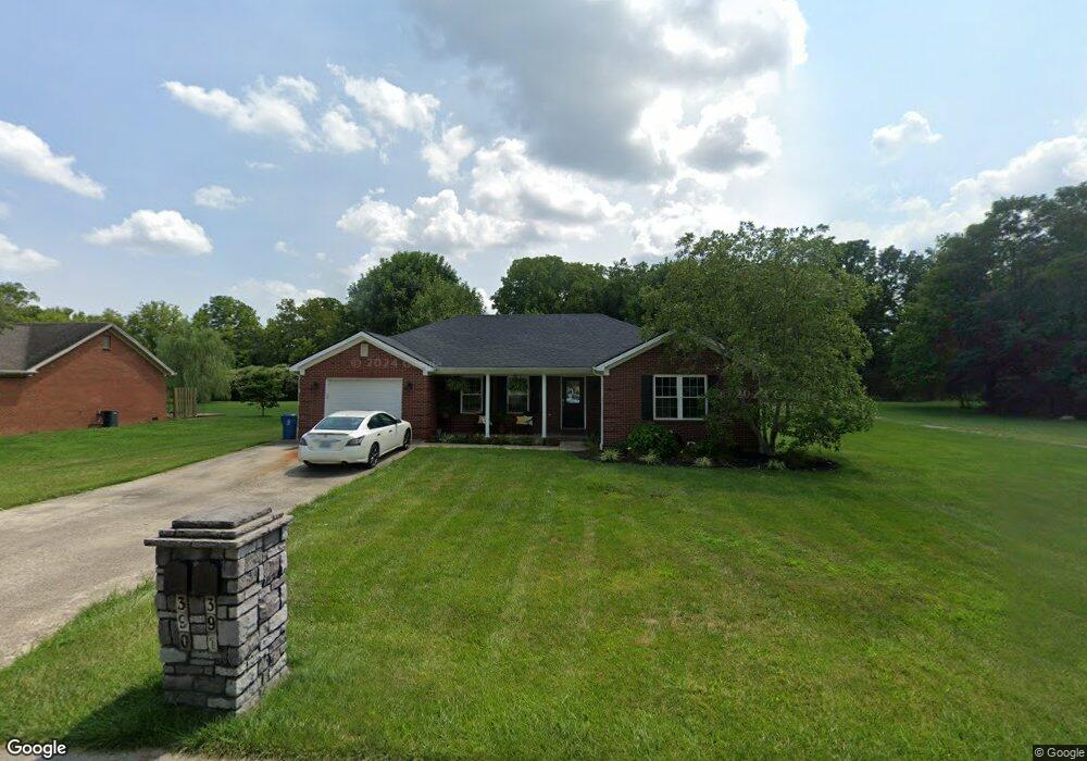 390 Palomino Dr, Harrodsburg, KY 40330 - photo 1