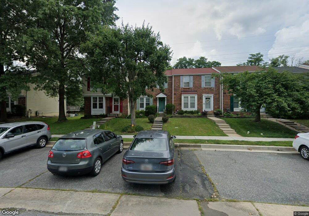 43 Cavan Green, Nottingham, MD 21236 - photo 1