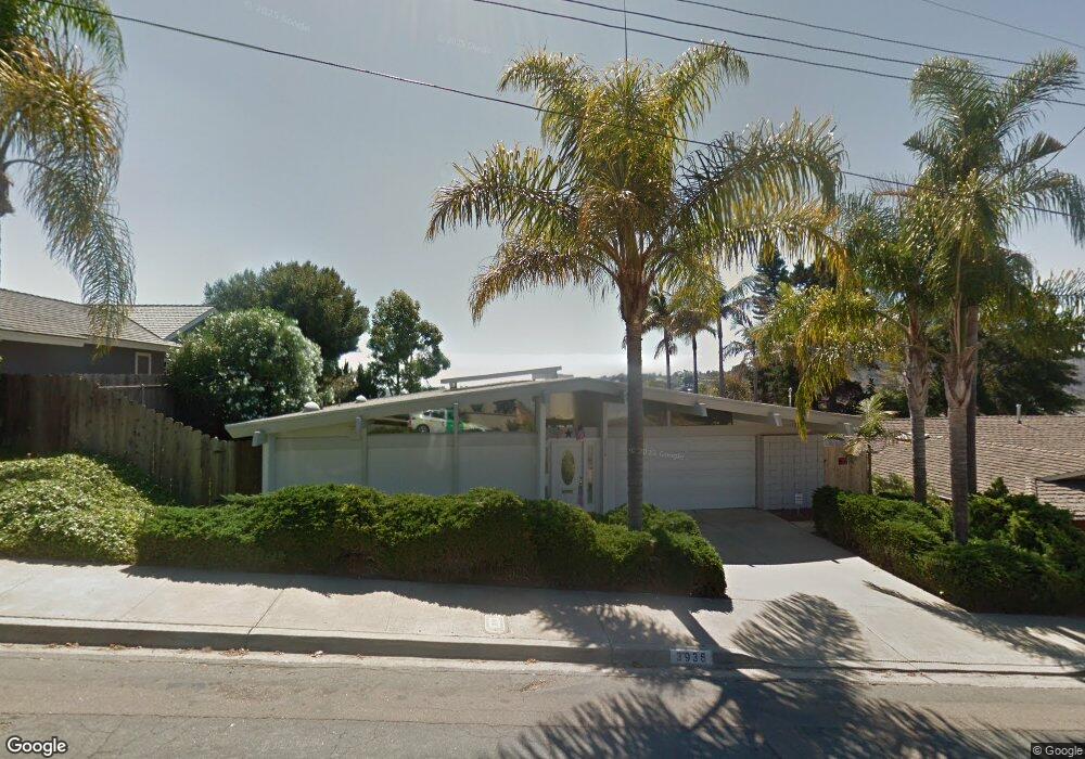 3936 Cadden Way, San Diego, CA 92117 - photo 1