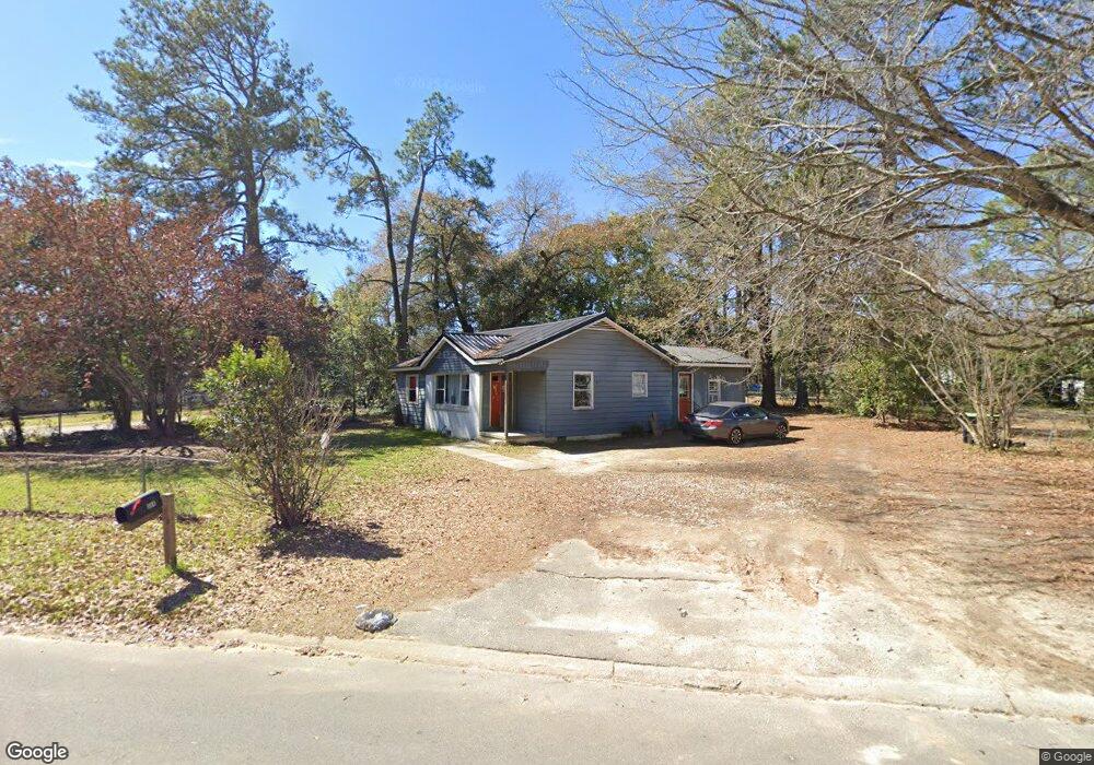 308 Camellia Cir, Warner Robins, GA 31093 - photo 1