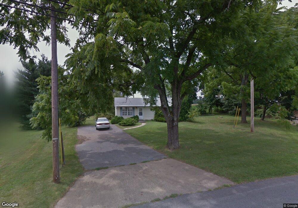 14708 Old Hanover Rd, Upperco, MD 21155 - photo 1