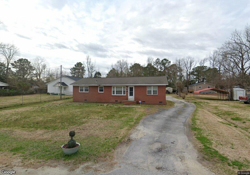 1004 Country Club Rd, Jacksonville, NC 28546 - photo 1