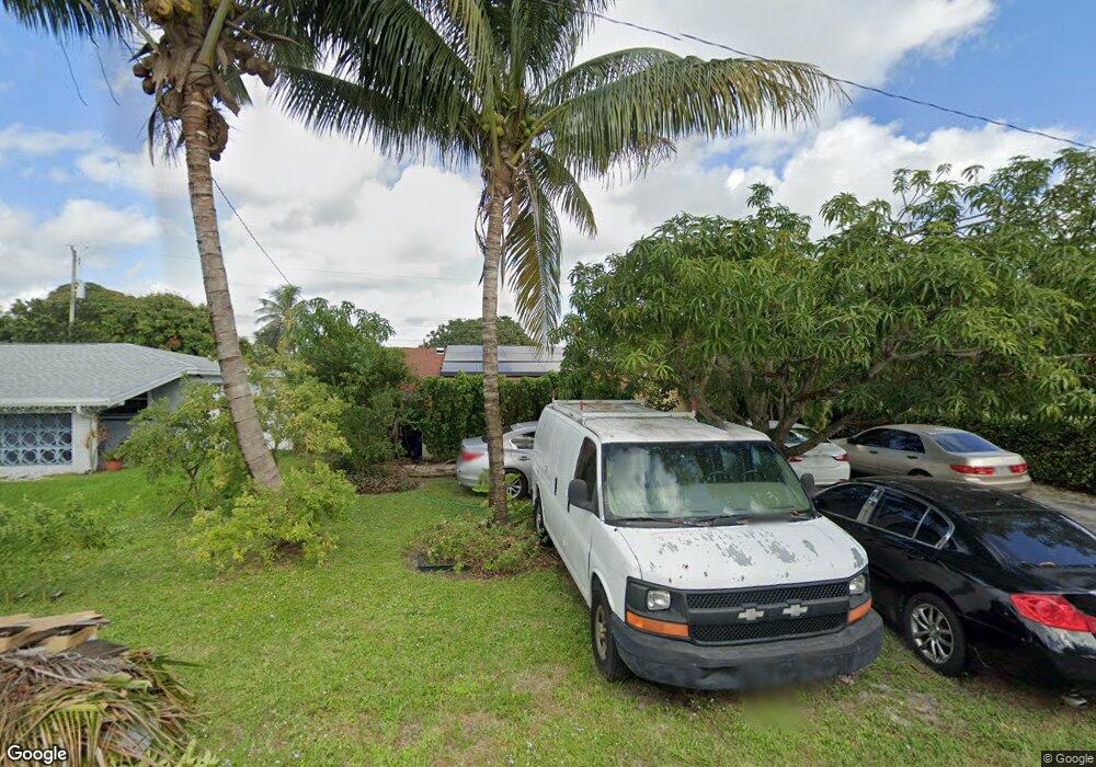 7775 Normandy St, Miramar, FL 33023 - photo 1