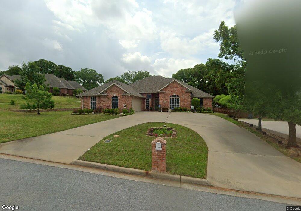 2910 Village Cir, Denison, TX 75020 - photo 1