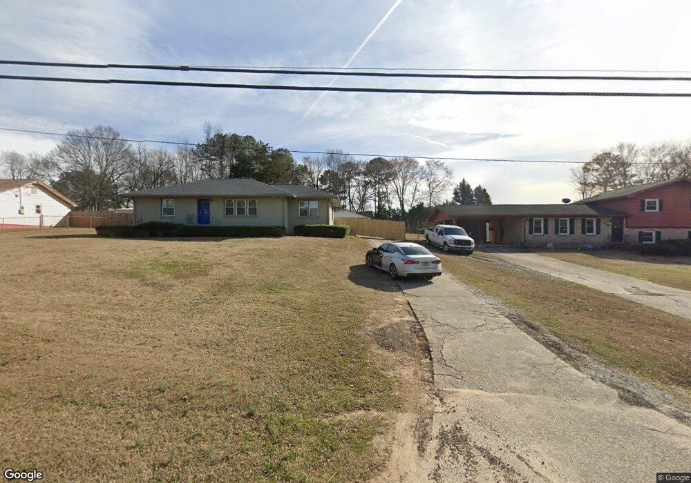 1877 Cedar Grove Rd unit UN 1, Conley, GA 30288 - photo 1