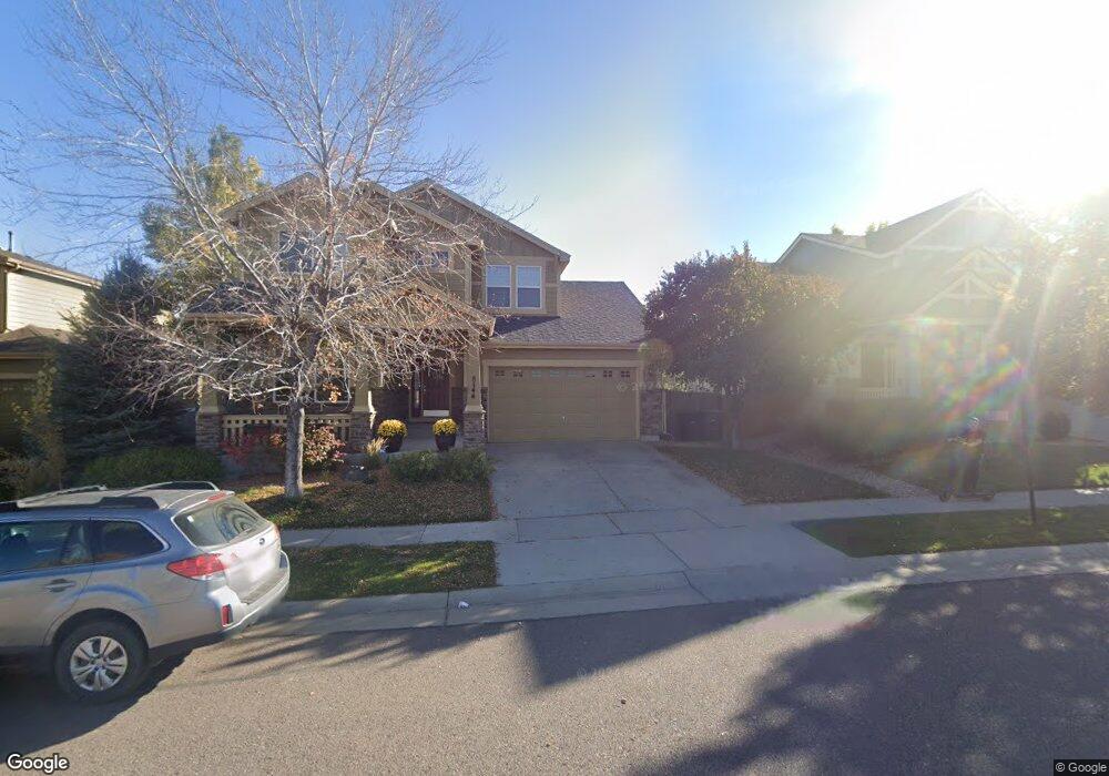 8144 E 132nd Place, Thornton, CO 80602 - photo 1