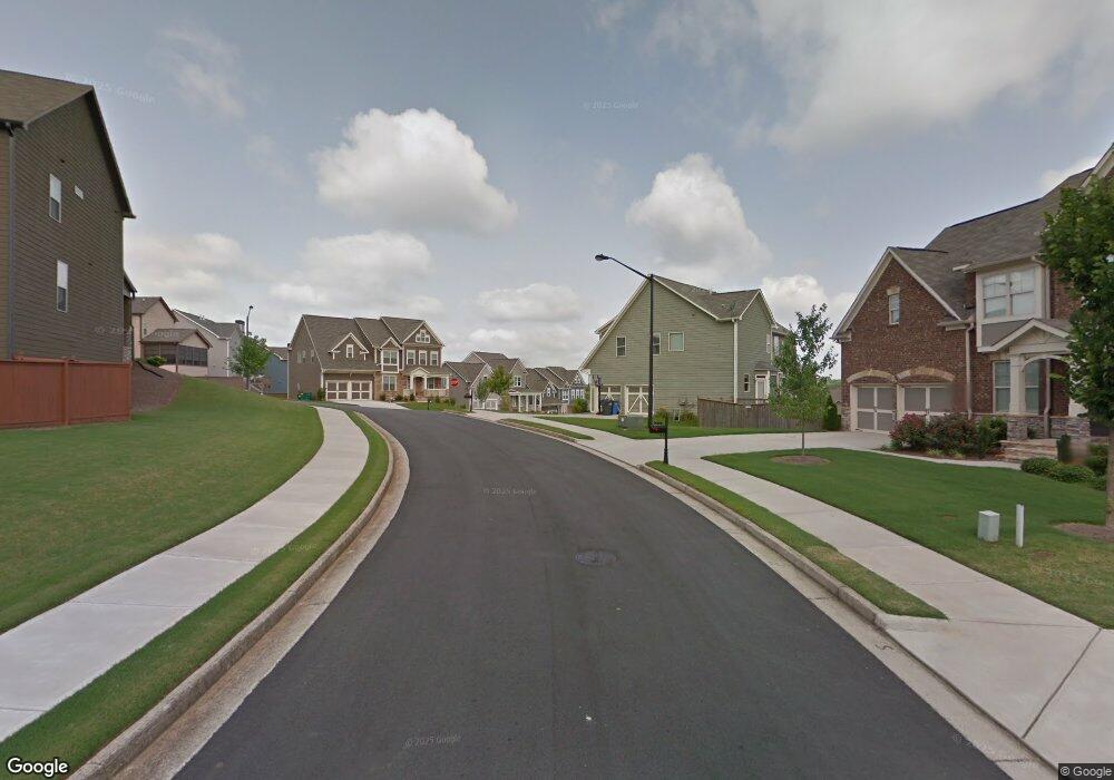 0 Cork Ln, Acworth, GA 30102 - photo 1