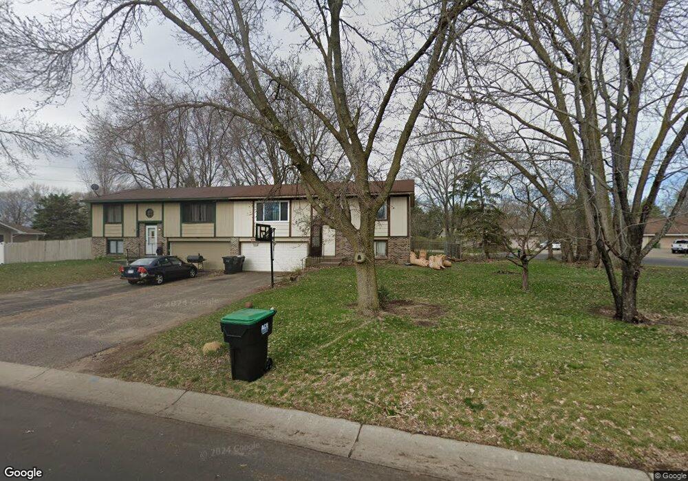 11280 Wren St NW, Coon Rapids, MN 55433 - photo 1