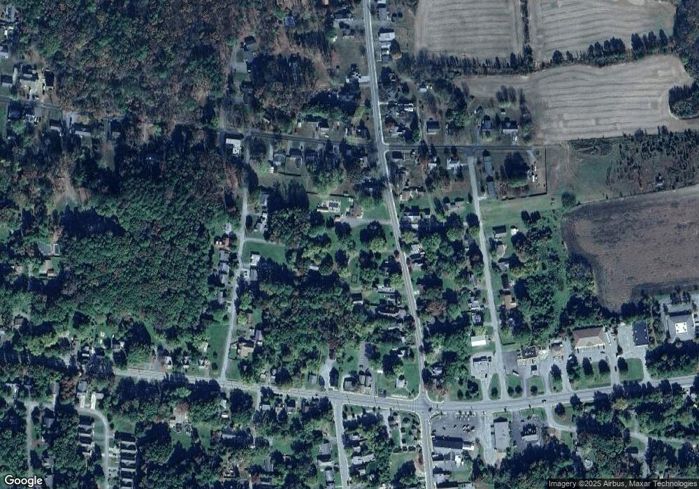 5888 N Main St, Rock Hall, MD 21661 - photo 1