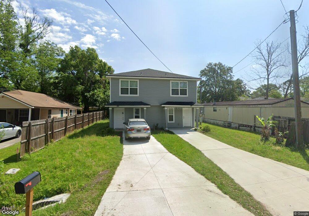 1235 Pangola Dr, Jacksonville, FL 32205 - photo 1
