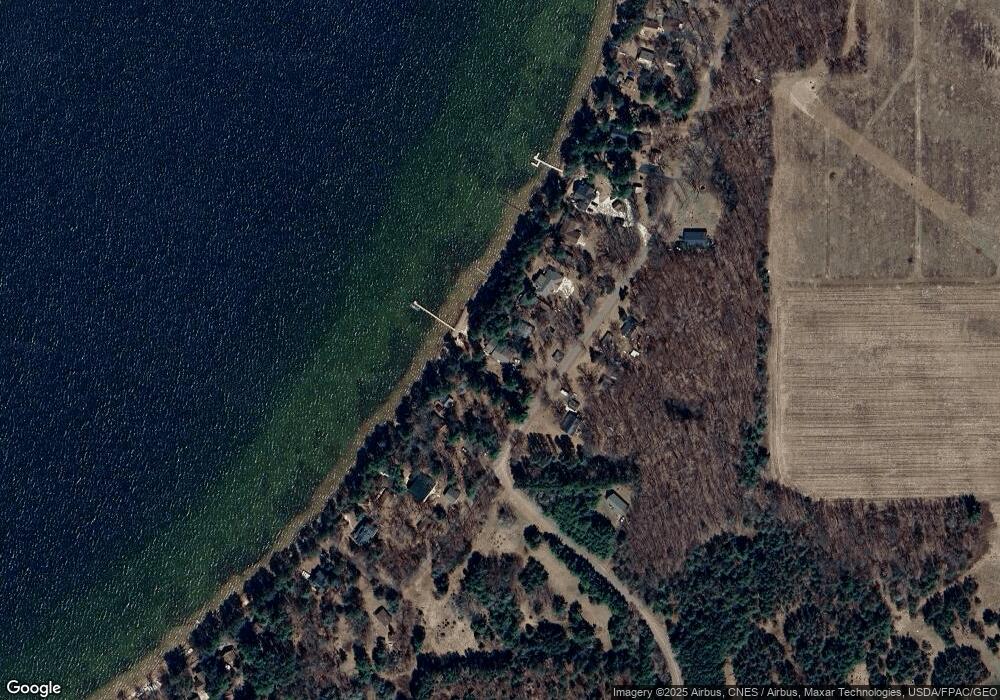 27267 E Devils Lake Rd, Webster, WI 54893 - photo 1