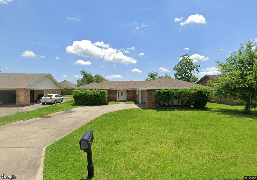 2032 Bancroft St, Lake Charles, LA 70607 - photo 1