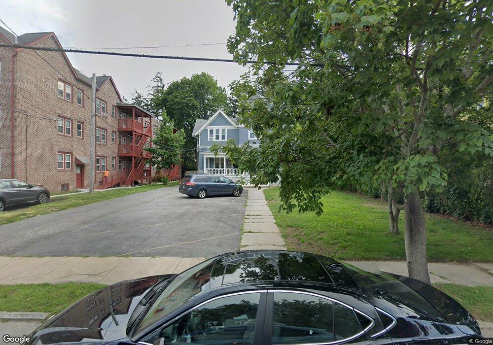 130 Wheeler Ave unit 1, Cranston, RI 02905 - photo 1