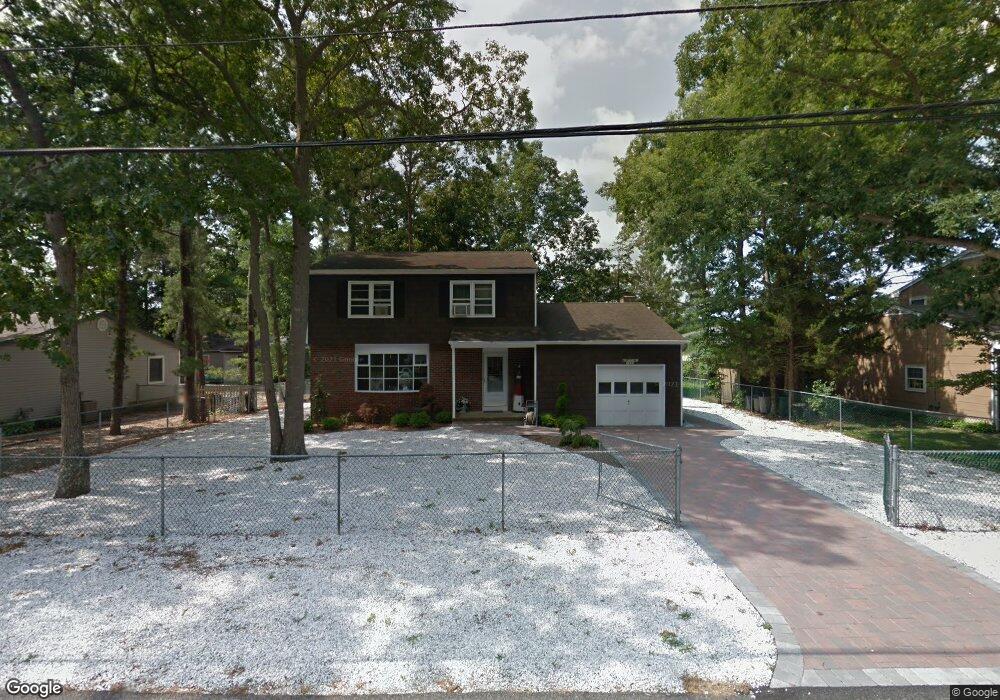 1323 Bullard Ave, Forked River, NJ 08731 - photo 1