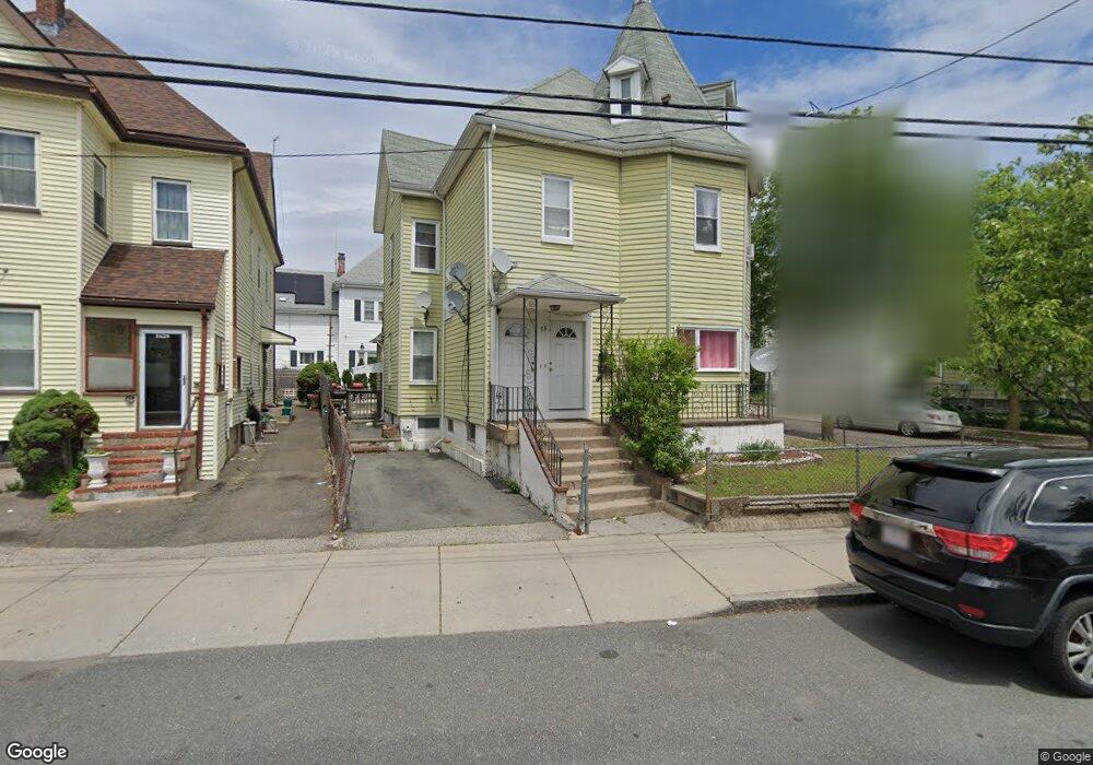 58 Cottage St unit 1, Everett, MA 02149 - photo 1