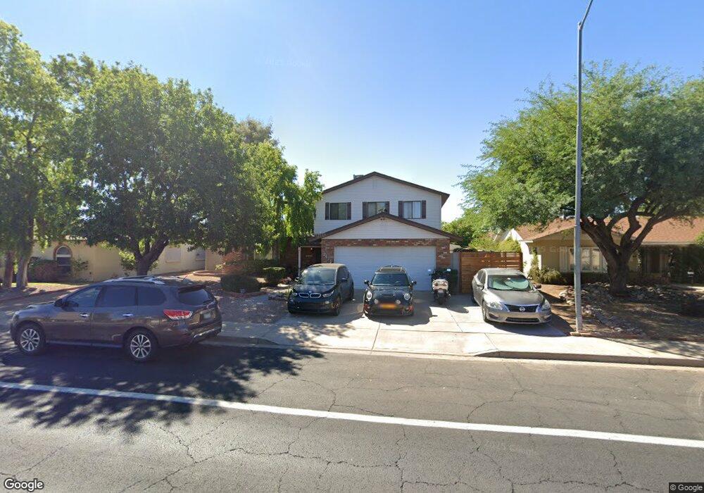 2421 W Keating Ave, Mesa, AZ 85202 - photo 1