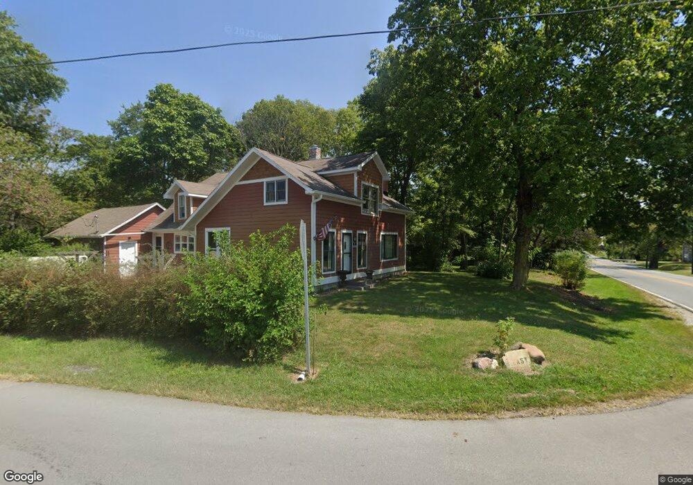 4 E Brookville Rd, Fountaintown, IN 46130 - photo 1