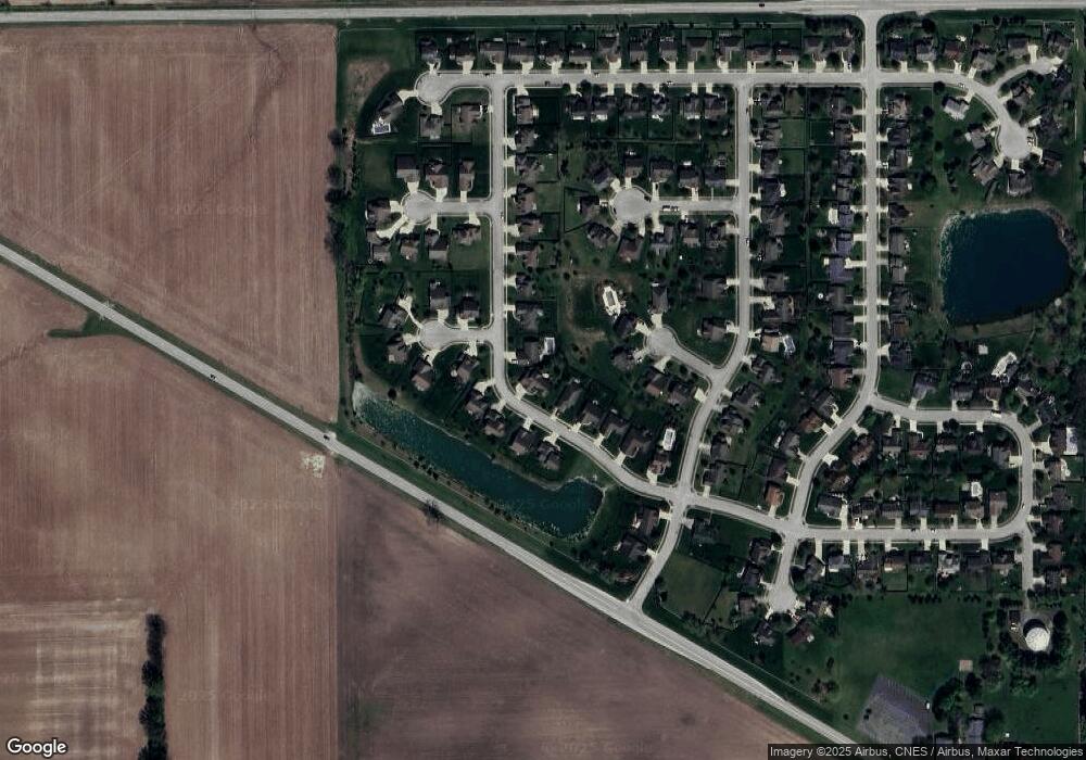 3548 Secretariat Dr, West Lafayette, IN 47906 - photo 1