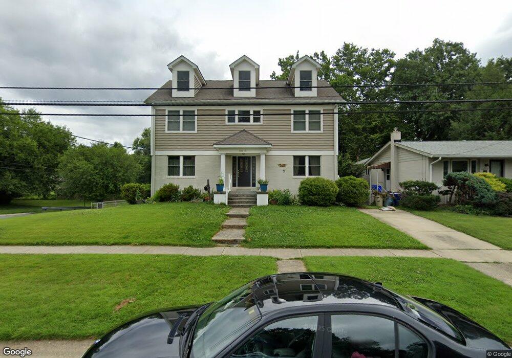 10915 Orleans Way, Kensington, MD 20895 - photo 1