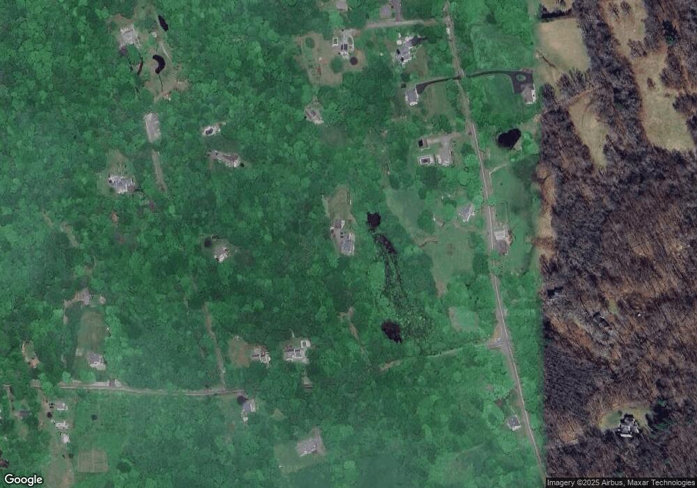 2 Basket Shop Rd, Columbia, CT 06237 - photo 1