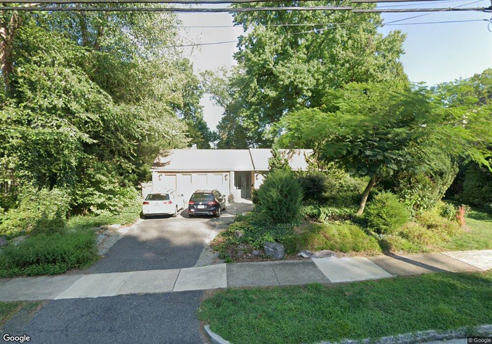 507 Cedar Ln, Swarthmore, PA 19081 - photo 1