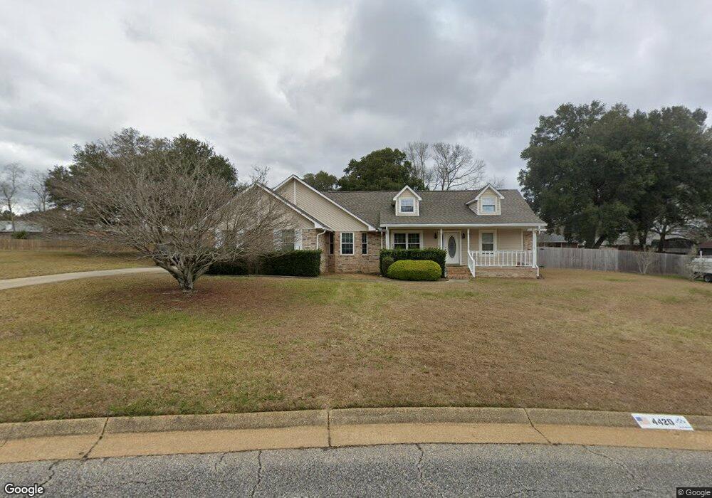 4420 Cedarbrook Dr, Pensacola, FL 32526 - photo 1