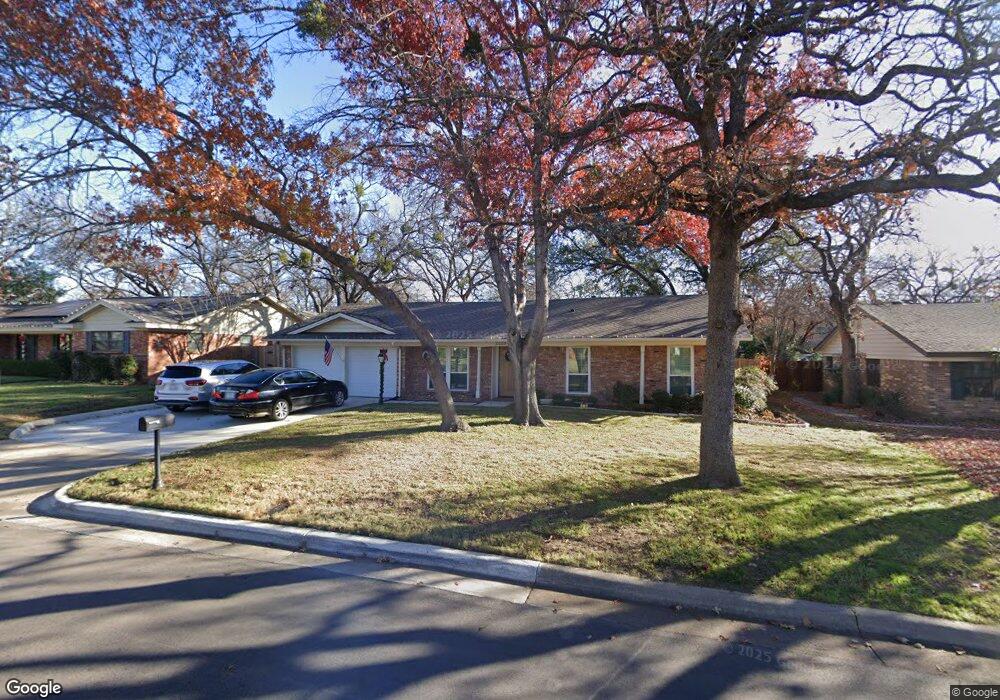 2228 Shady Grove Dr, Bedford, TX 76021 - photo 1