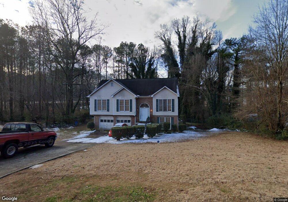 3623 Autumn View Dr NW unit 1, Acworth, GA 30101 - photo 1