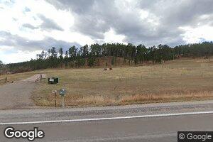 13595 Highway 40, Keystone, SD 57751