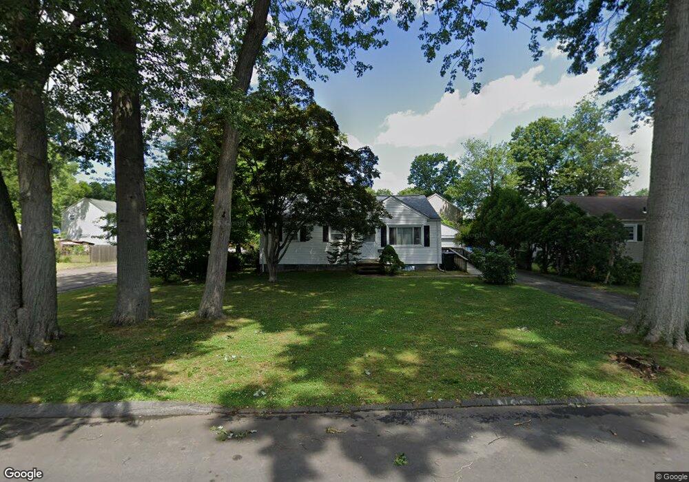 43 Hillsdale Ave, Wethersfield, CT 06109 - photo 1