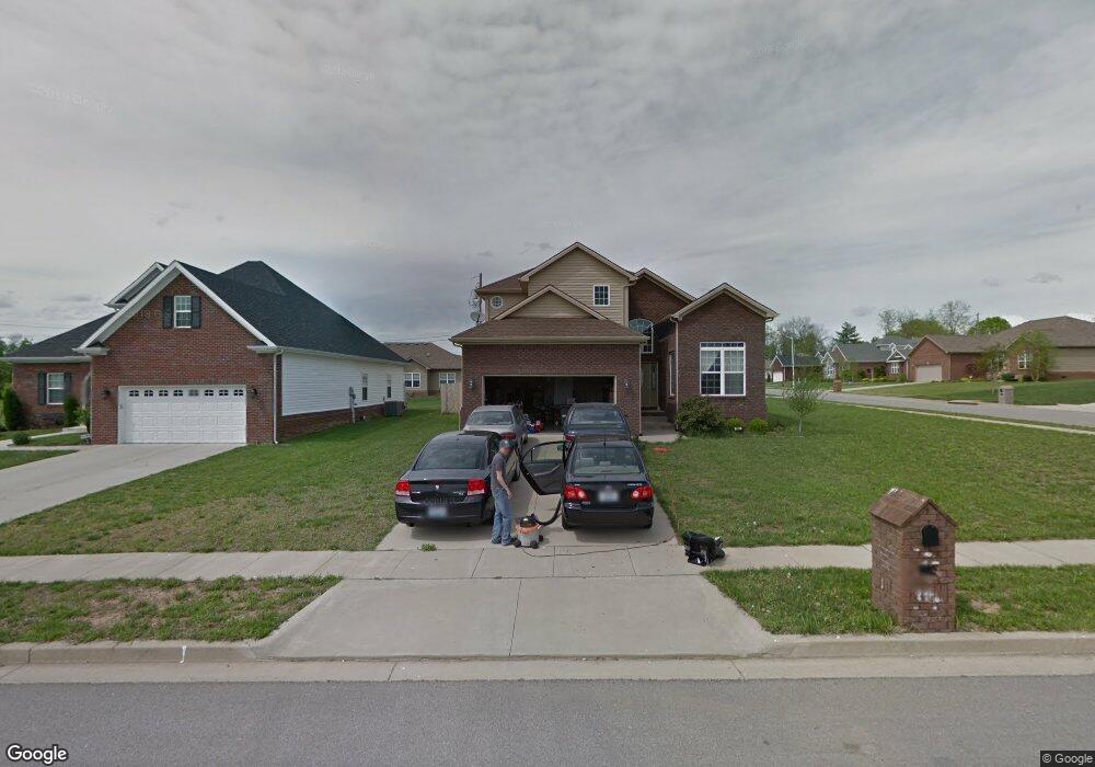 108 Blue Jay Way, Wilmore, KY 40390 - photo 1