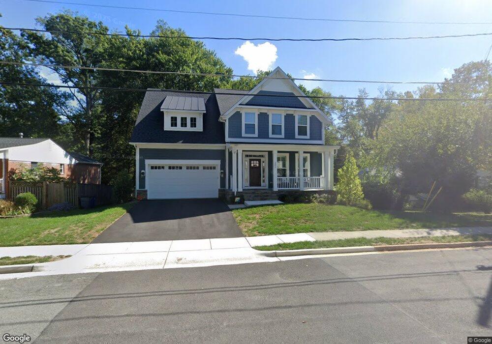 206 James Dr SW, Vienna, VA 22180 - photo 1