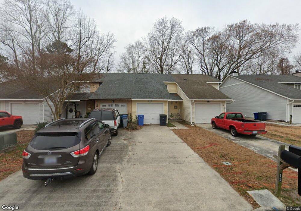 15 Onsville Place, Jacksonville, NC 28546 - photo 1