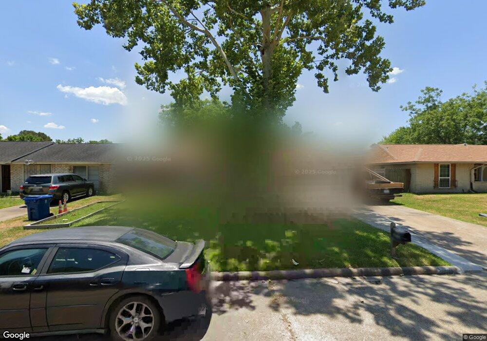 2031 Aldsworth Dr, Houston, TX 77088 - photo 1