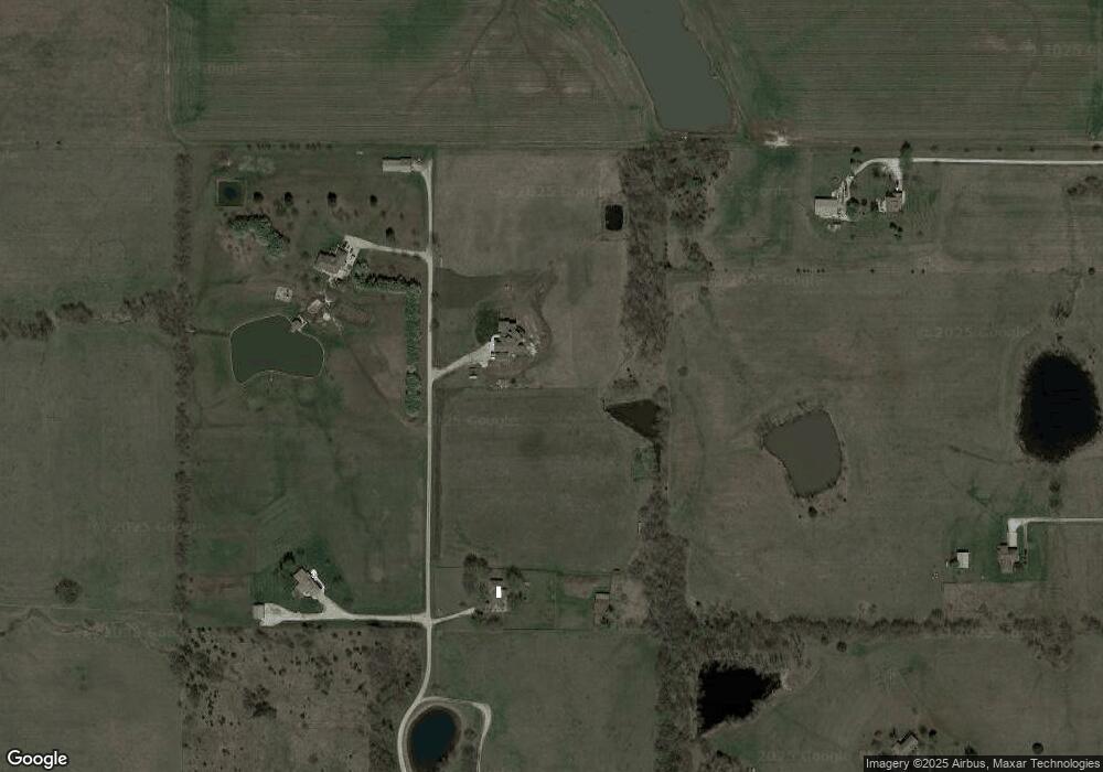 22895 S Twilight Rd, Spring Hill, KS 66083 - photo 1