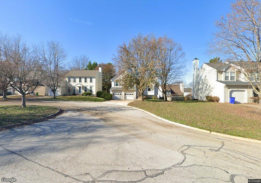 6429 Grateful Heart Gate, Columbia, MD 21044 - photo 1
