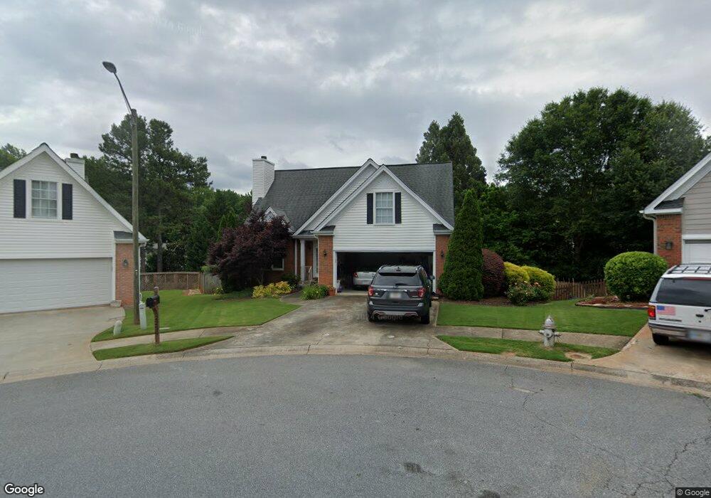 2259 Mainsail Ct, Marietta, GA 30062 - photo 1